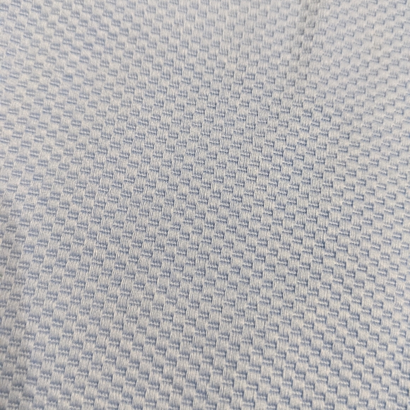 NWT! Lilly Pulitzer Callahan Stretch Shorts Blue Peri Size 12 - Picture 13 of 14